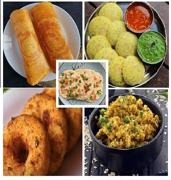5 South Indian Dishes You Can Make With Oats - Oats Idli, Dosa And More