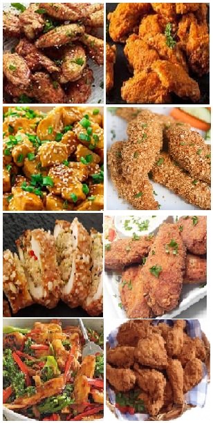 8 Best Fried Chicken Recipes To Try At Home | Yummy Fried Chicken Recipes 2023