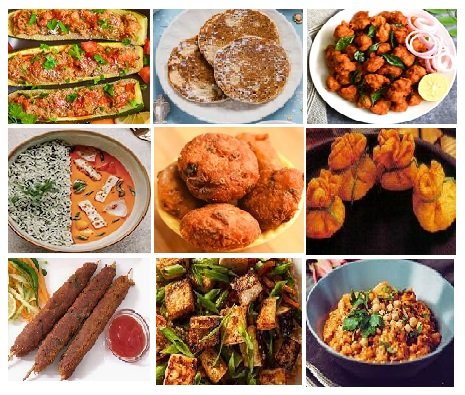 9 Quick And Easy Soya Recipes