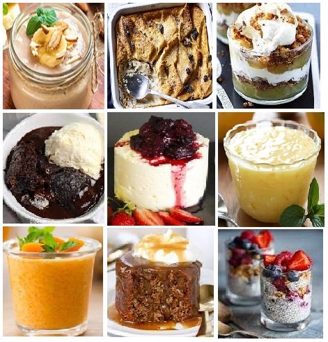 9 Best Quick And Easy Pudding Homemade Recipes Make It And Injoy