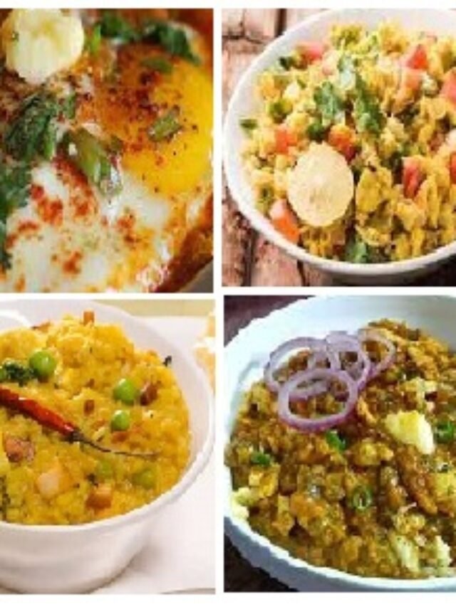 Ande Ka Funda: 7 Intriguing Egg Recipes To Delight In Over The Weekend