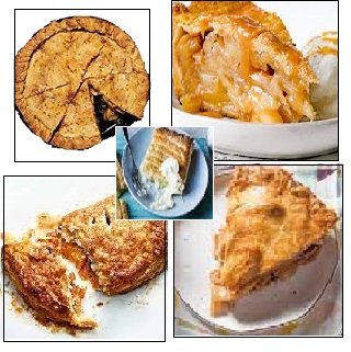 5 Quick and Easy Apple Pie Recipe