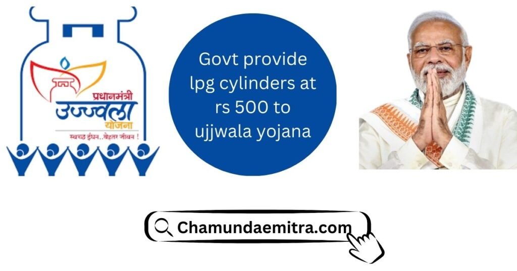 How To Apply Rajasthan Ujjwala Yojana Online Full Information Step By Step
