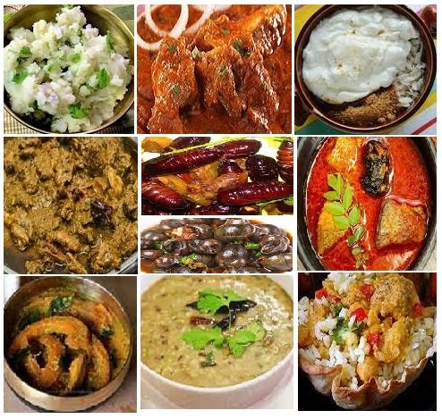 Assam Traditional Food – 10 Iconic Dishes