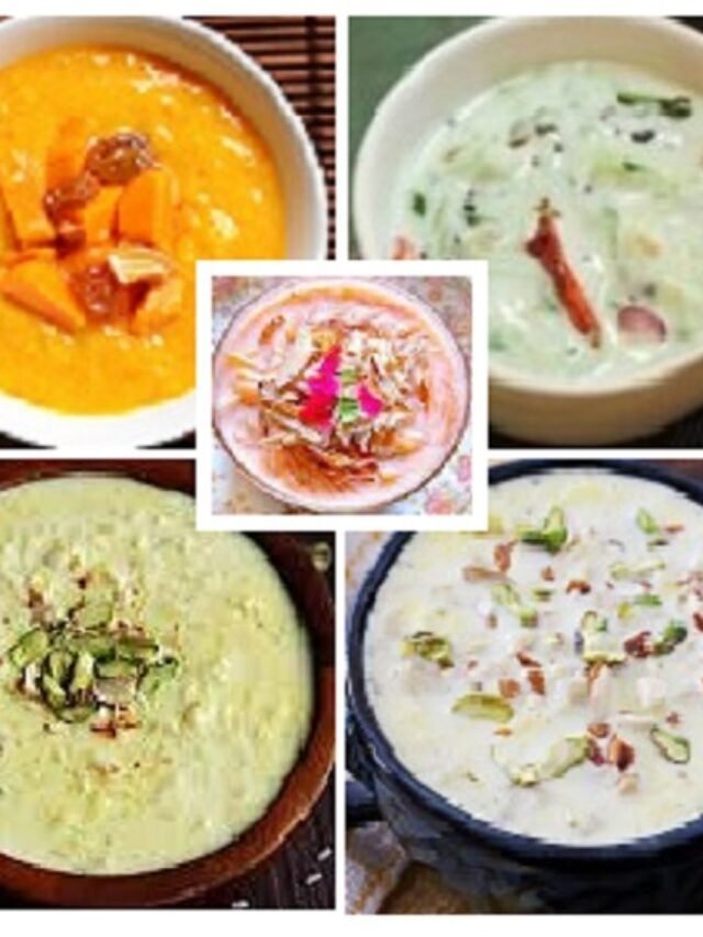 Rice Kheer Recipe | Chawal Ki Kheer | 5 Delectable Kheer Recipes | Indian Rice Pudding