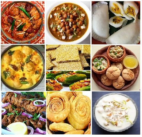 Bihar Traditional Food – 10 Iconic Dishes From An Extensive Bihar Menu of Famous Food From Bihar