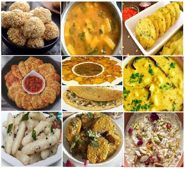 Chhattisgarh Traditional Food – 10 Iconic Dishes