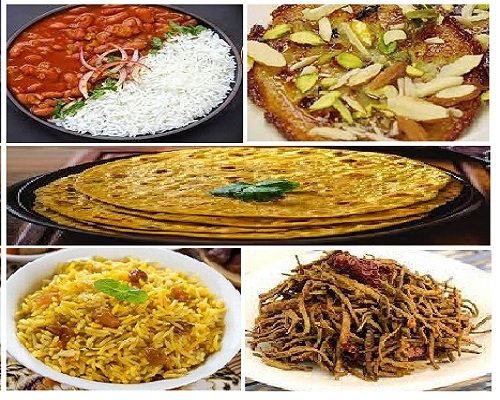 Haryana Traditional Food – 5 Iconic Dishes