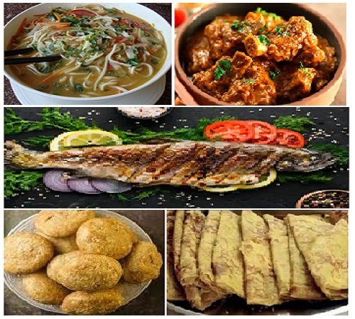 5 Iconic Dishes From An Extensive Himachal Pradesh
