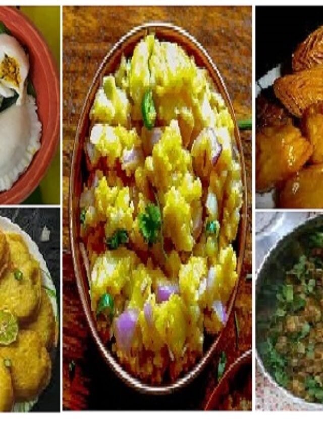 Jharkhand Traditional Food – 5 Iconic Dishes
