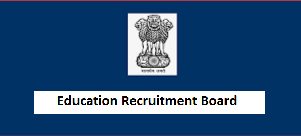 Education Recruitment Board