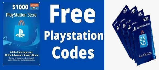 How to Get Free PSN Codes