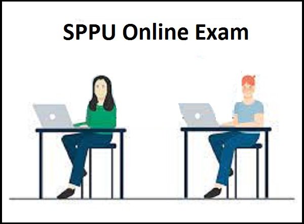SPPU Online Exam