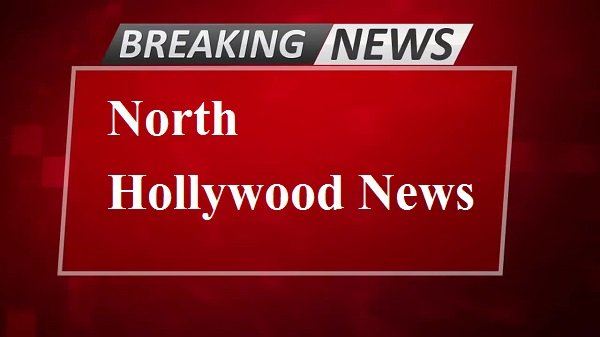 North Hollywood News