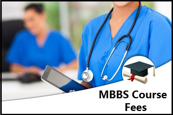 MBBS Course Fees