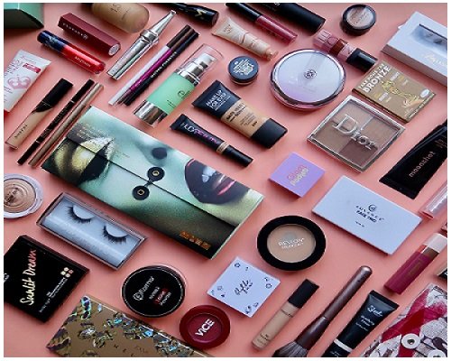 Must-Have Makeup Products