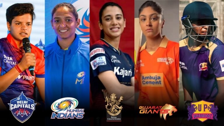 Women's IPL