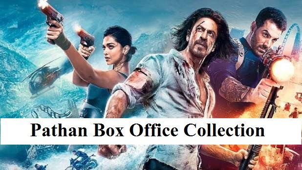 pathan box office collection