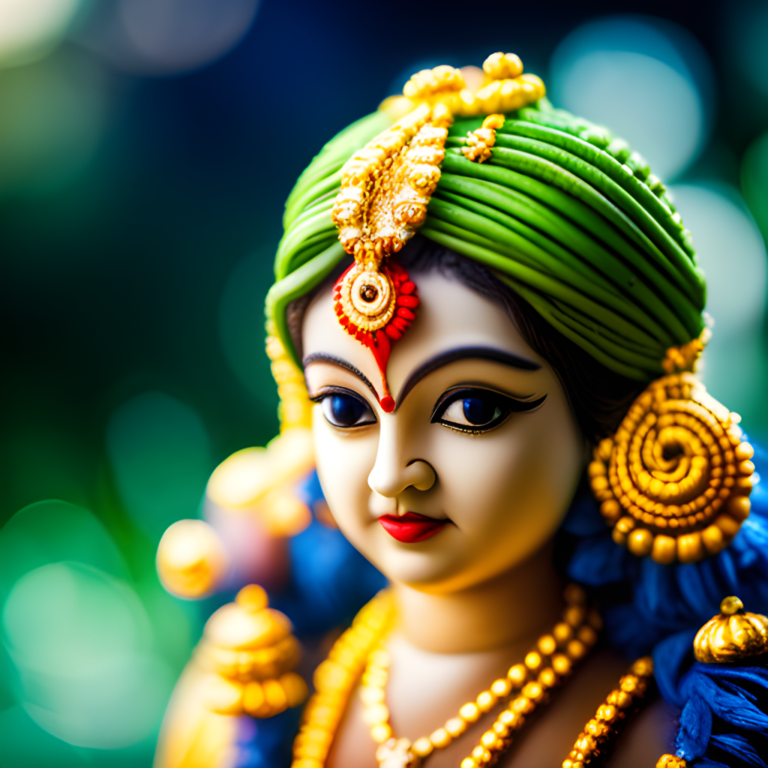 Happy Krishna Janmashtami