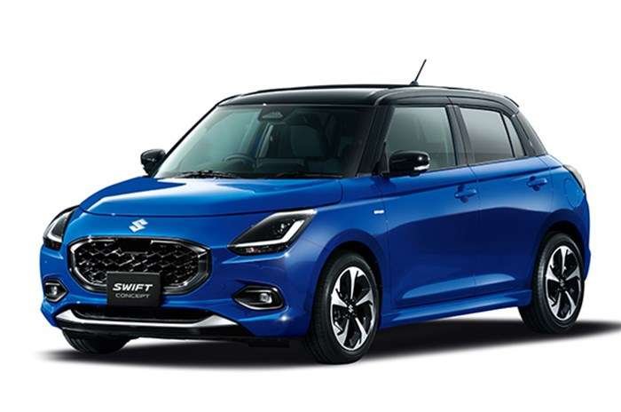 Maruti Swift Mileage