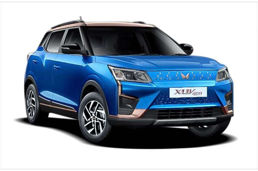 6 Upcoming Electric SUV