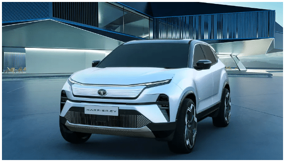 6 Upcoming Electric SUV