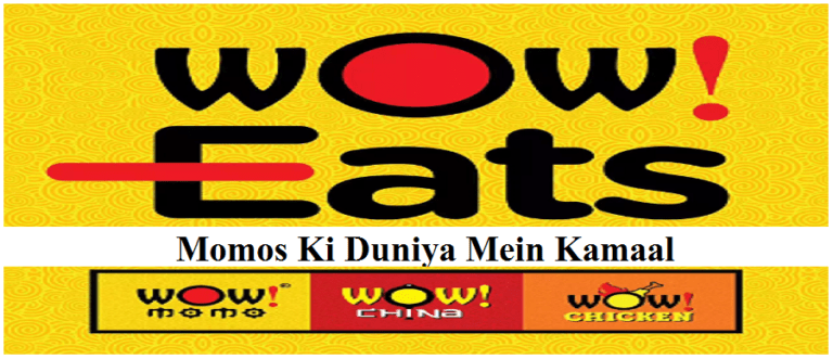 Momos Ki Duniya Mein Kamaal