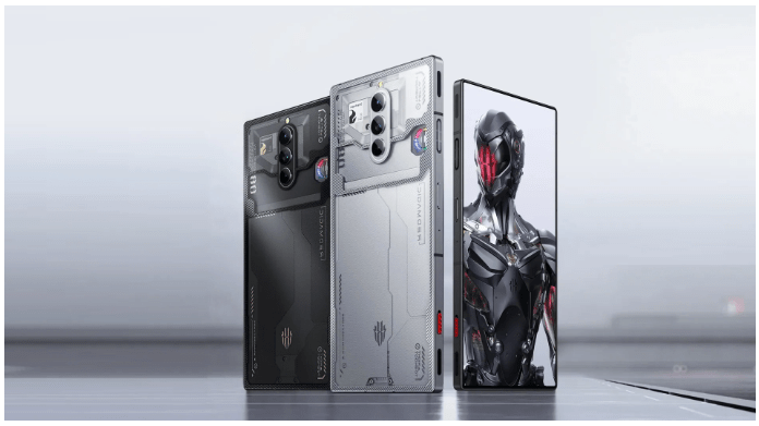 Nubia Red Magic 9 Pro Plus 5G Launch Date in India 