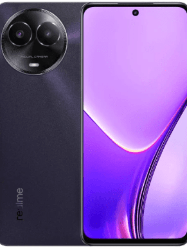 Realme V50 Launch Date in India: इस फोन के साथ आएगा नया टेक्नोलॉजी का जलवा!