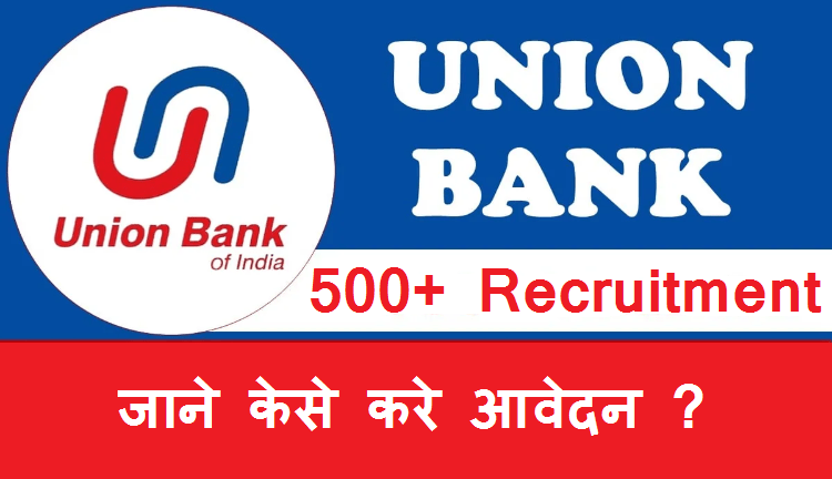 Union Bank Jobs 2024